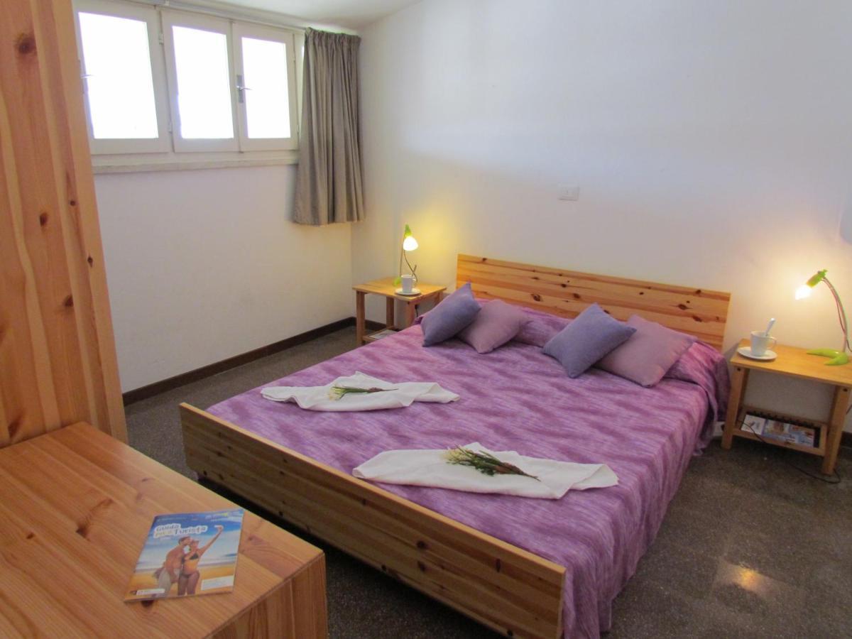 Colorful Attic With Large Terrace - Beahost Apartment Bibione Exterior photo